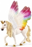 Schleich Bayala Winged Rainbow Unicorn 70576